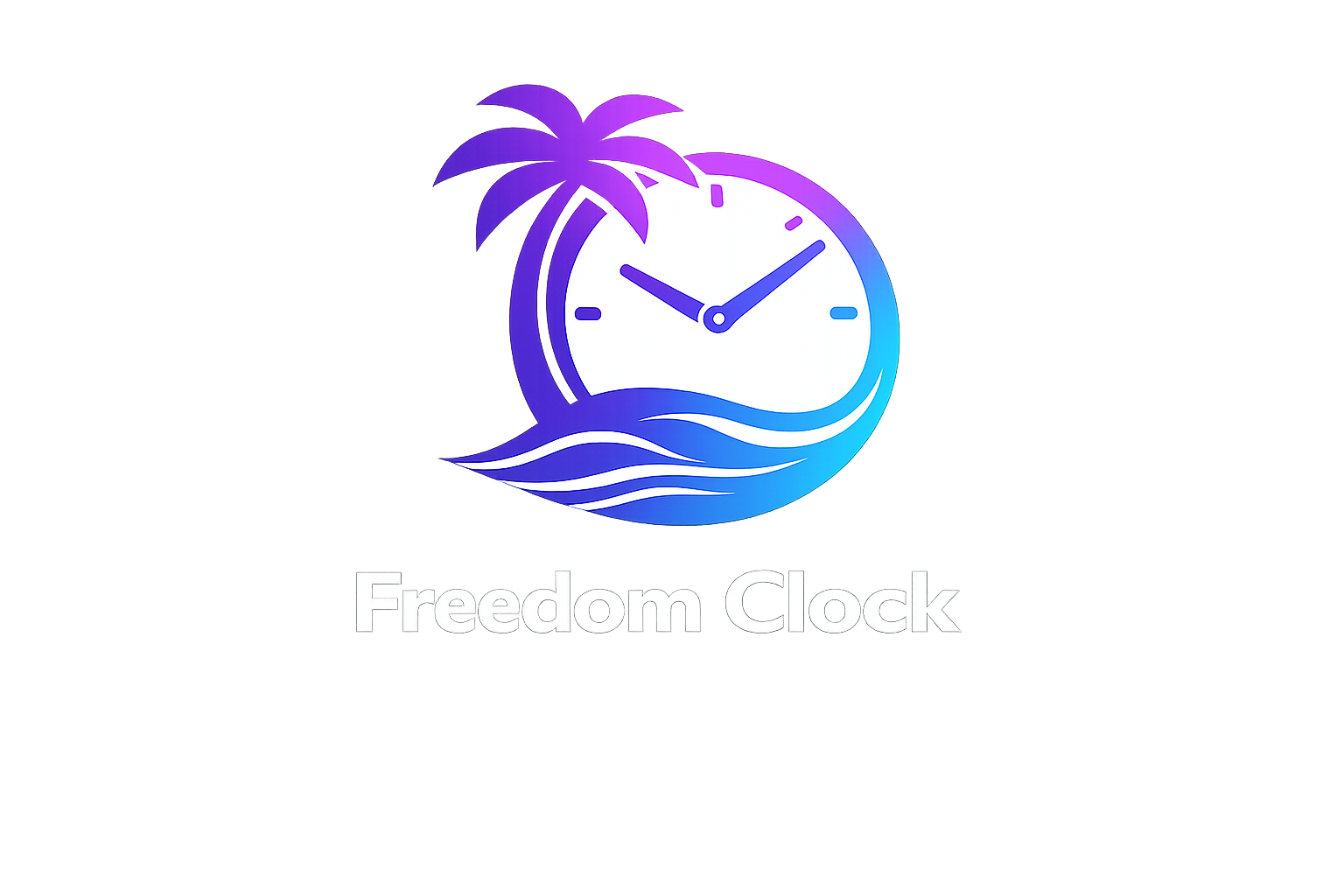 Freedom Clock